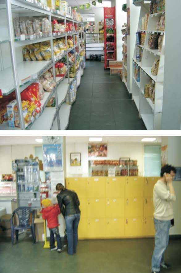 Продажа Магазина Киев
