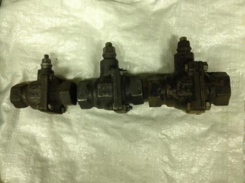 poee a 116, 117, KPT, KP - Eaepyp