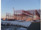 Металлоконструкции под заказ