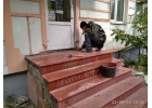 Лестницы уличные, межэтажные