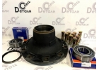 Запчасти DAEWOO SUPER NOVUS в наличии Tata daewoo