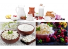 Реализуем творог, творожный продукт, сметану, сметанный продукт,творожную массу
