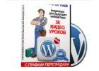 Стань Мастером на WORD PRESS.
