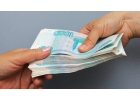 С нами все сойдется.Прокредитуем.Без предварительных оплат
