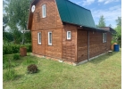 Дом дача 65 кв.м с участком